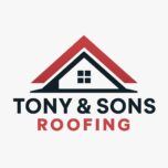 tony & sons roofing